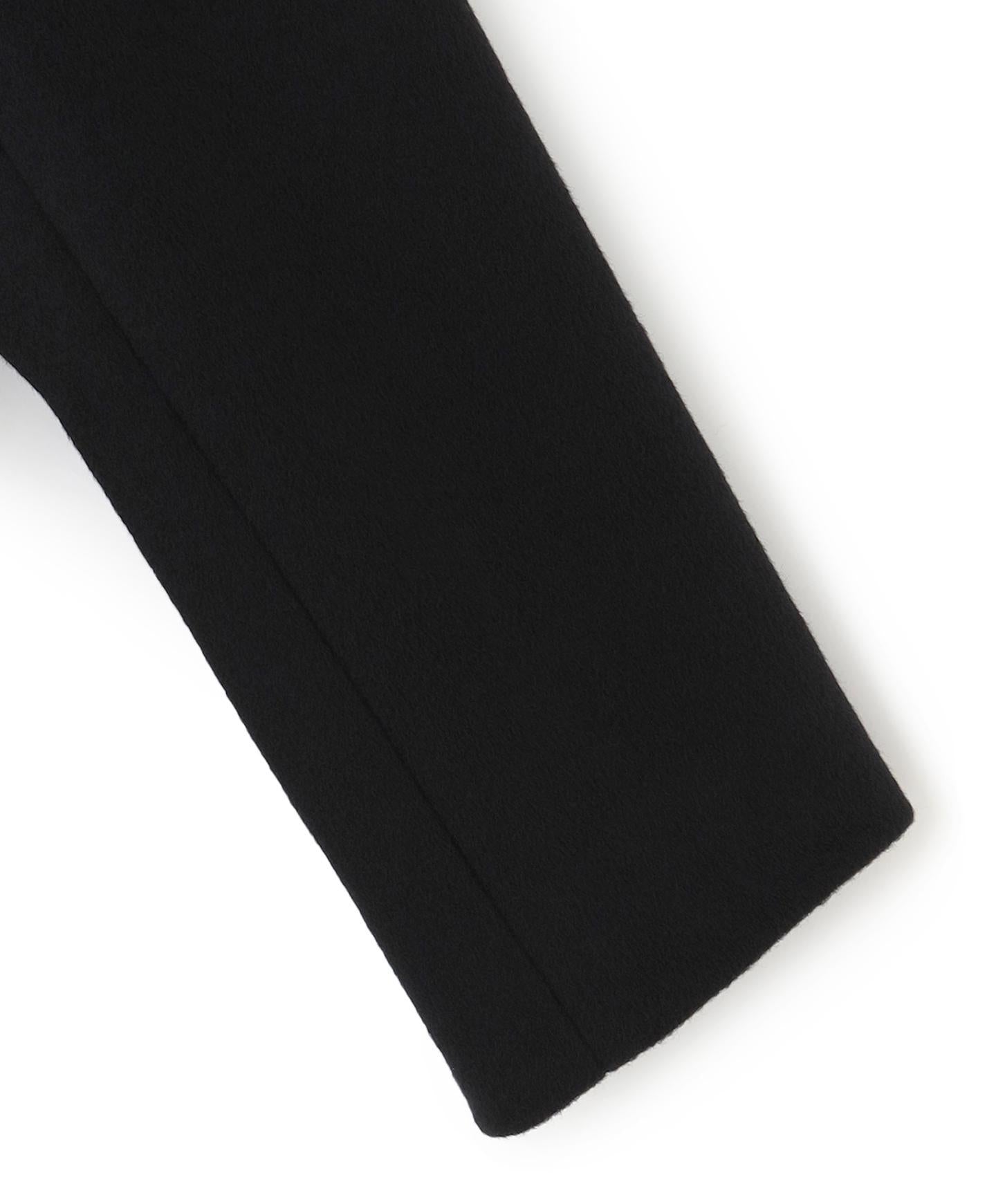 MTRカシミヤライトビーバー チェスターコート