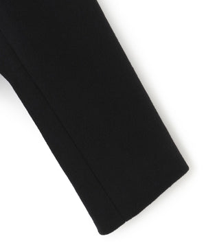 MTRカシミヤライトビーバー チェスターコート