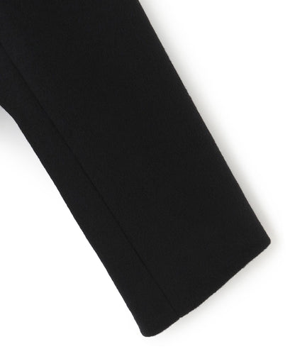 MTRカシミヤライトビーバー チェスターコート