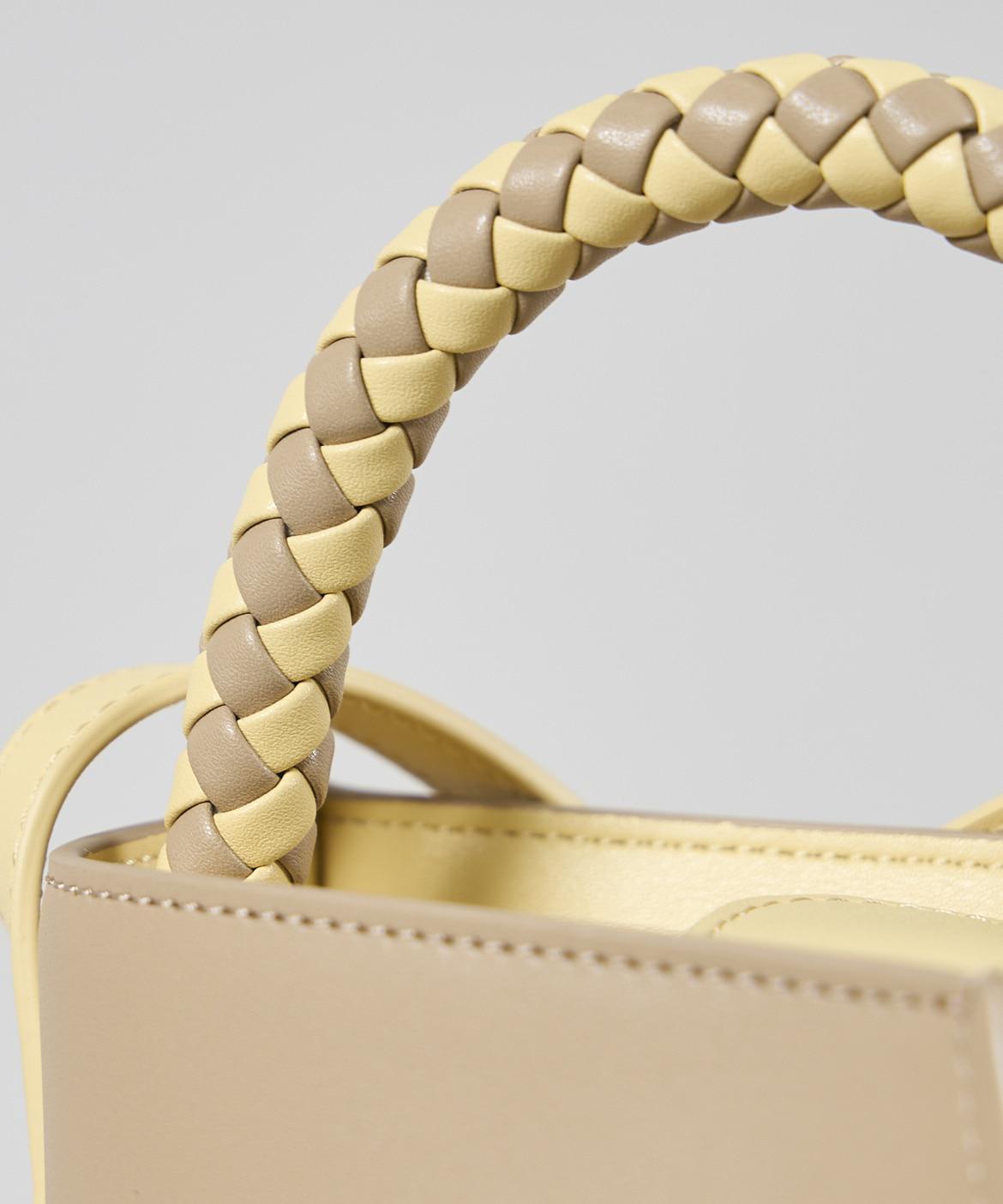 Trini Mini バッグ 《Lavenir by dilettante》