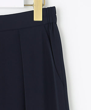 サラキレイ ワイドパンツ