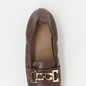 ギャザービットモカ フラット15↑