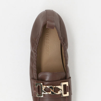 ギャザービットモカ フラット15↑