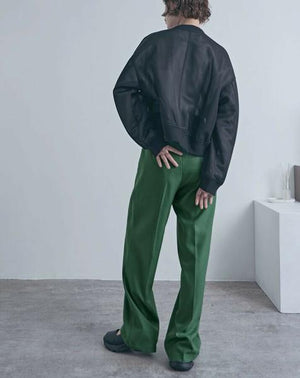 シアースポンディッシュブルゾン