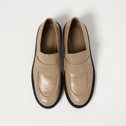 ネオローファー フラット30↑