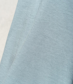 スタイルカバーキーネックカットソー