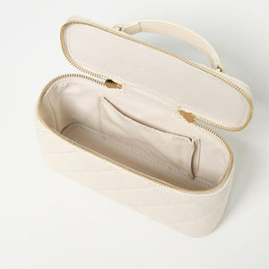 マイクロ バニティ バッグ