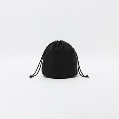 メッシュ ワンハンドル バッグ