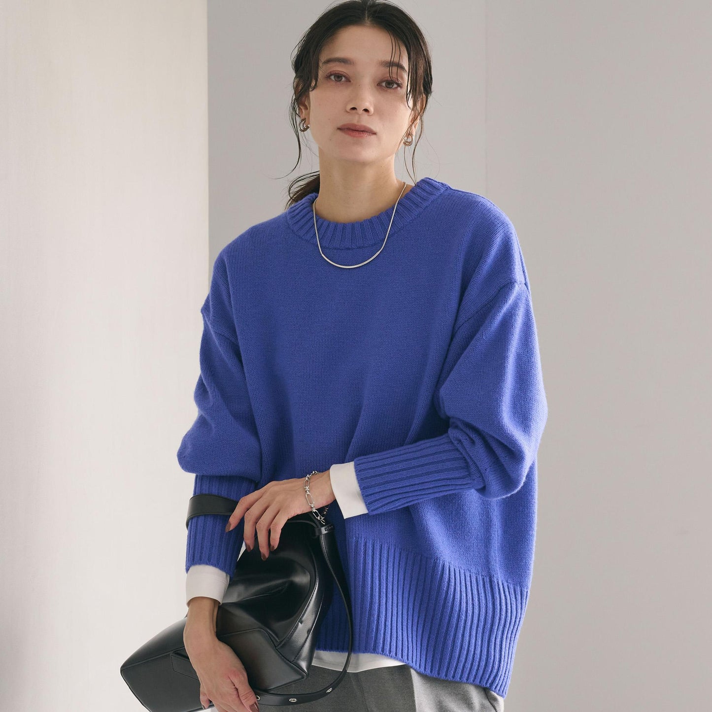 スタイルマスターニット