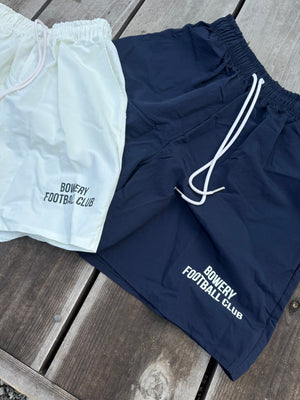 フットボールナイロンショートパンツ