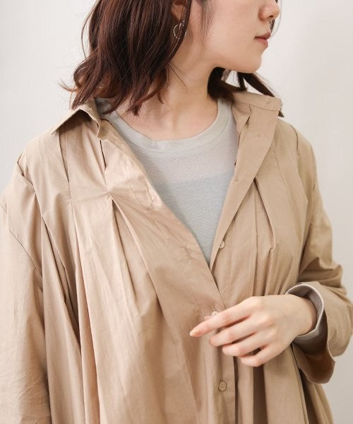 Ｔｅソフトミラノリブプルオーバー