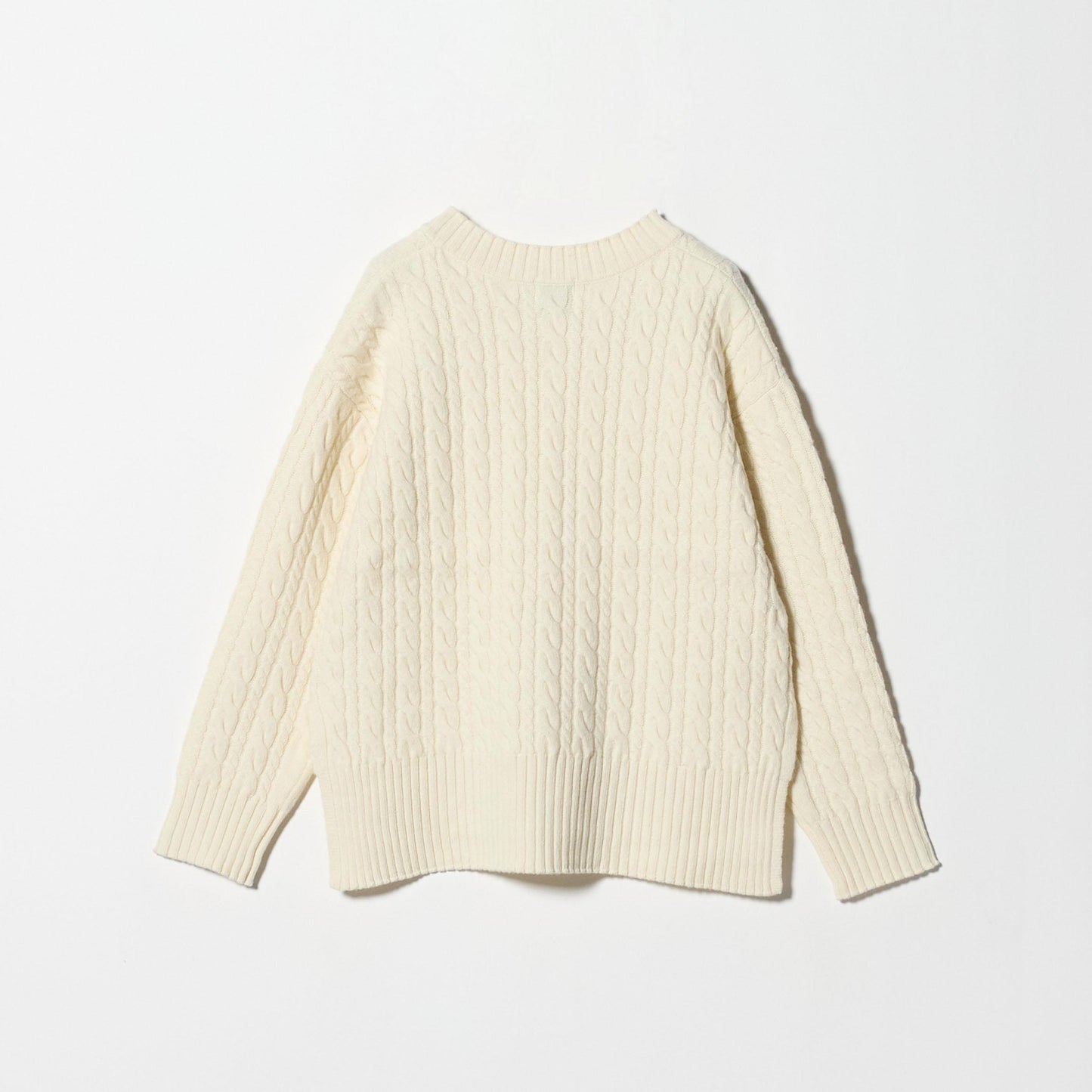 ゴールバーン Vネック ニット プルオーバー