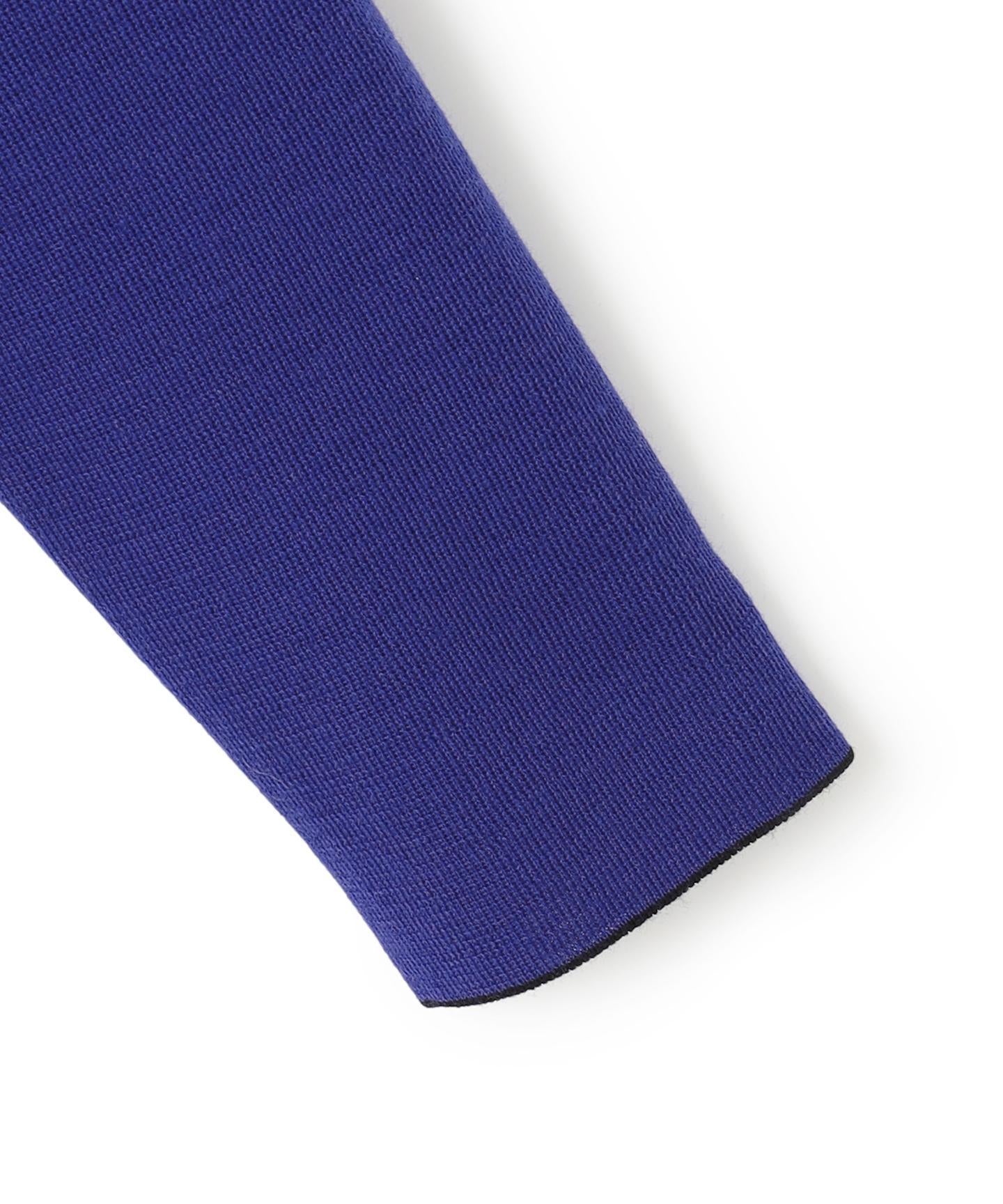 エクストラファインメリノ クルーネックプルオーバー