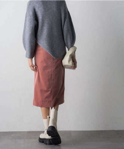 ラップフウコーデュロイＳＫ