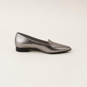 R ポインテッドモカ フラット20◎↓↑