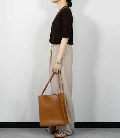 シアーベロア半袖トップス