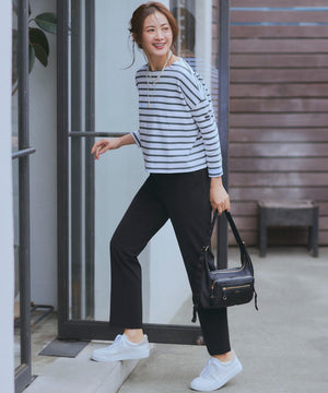 レザー スニーカー