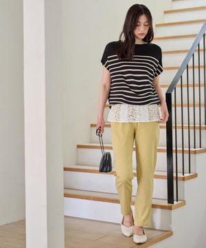 7daysデイリーパンツ