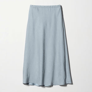 フィブリル ナロー スカート