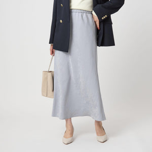 フィブリル ナロー スカート