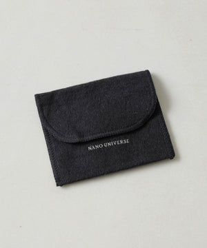 ハートストーンピアス