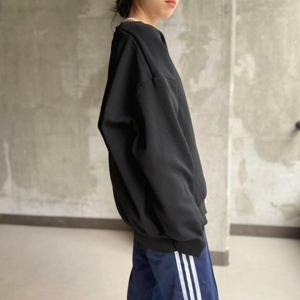 スポンディッシュVネックカーディガン