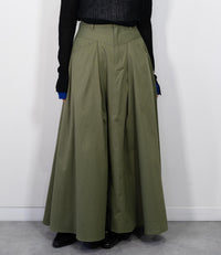 グリーン系・カーキ