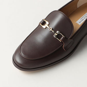 SLビットローファー フラット25↓↑