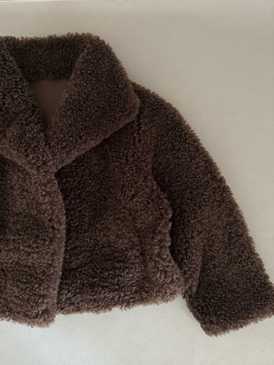 プードルファージャケット