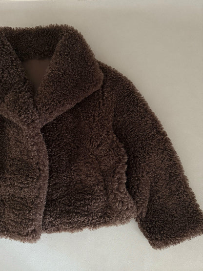 プードルファージャケット