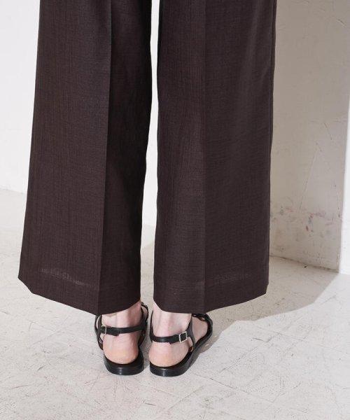 パンツ