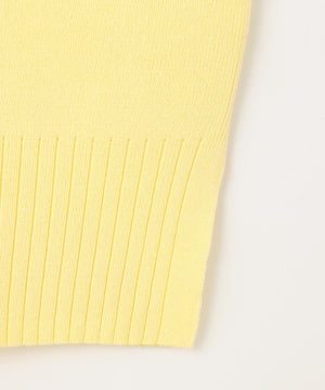 ドルマン ニット