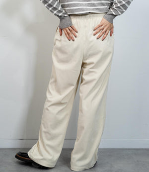 カットコールイージーパンツ