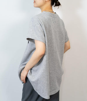 フロッキーロゴダンボールT