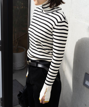 タートルニット