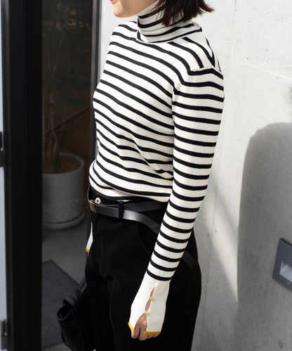 タートルニット