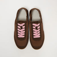 ブラウン系・DK.BROWN