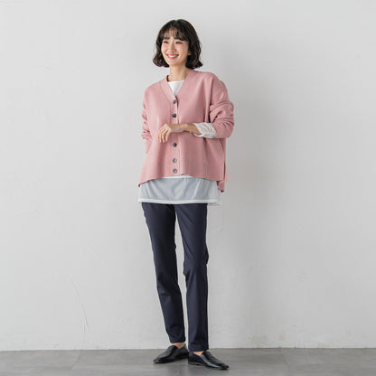 【WEB限定】”重ねるだけで格上げ”レイヤードインナー