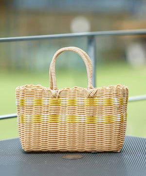 パターンマルシェバッグ