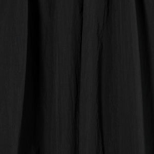 ボリューム ギャザー フレア スカート