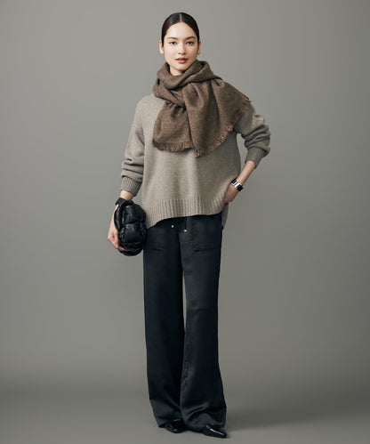 パディングPU2WAYクラッチ バッグ