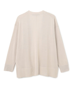 イージーカーディガン