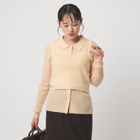 ベージュ系・BEIGE