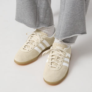 ＜adidas Originals＞ガゼル Lo Pro シューズ / スニーカー