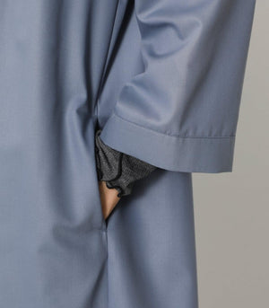 スキッパーワンピース