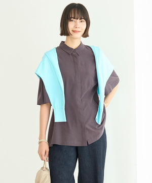 マイビューティニット 2WAYカーディガン