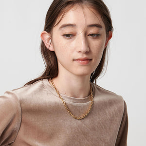 チェーン ネックレス