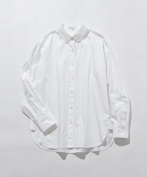 CANCLINI ベーシック シャツ