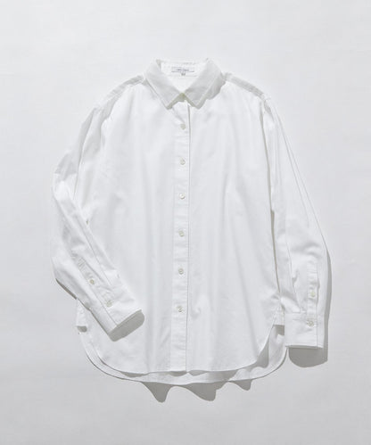 CANCLINI ベーシック シャツ