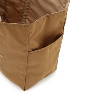 NOMADIS  SAC2 W ナイロン リバーシブル トートバッグ